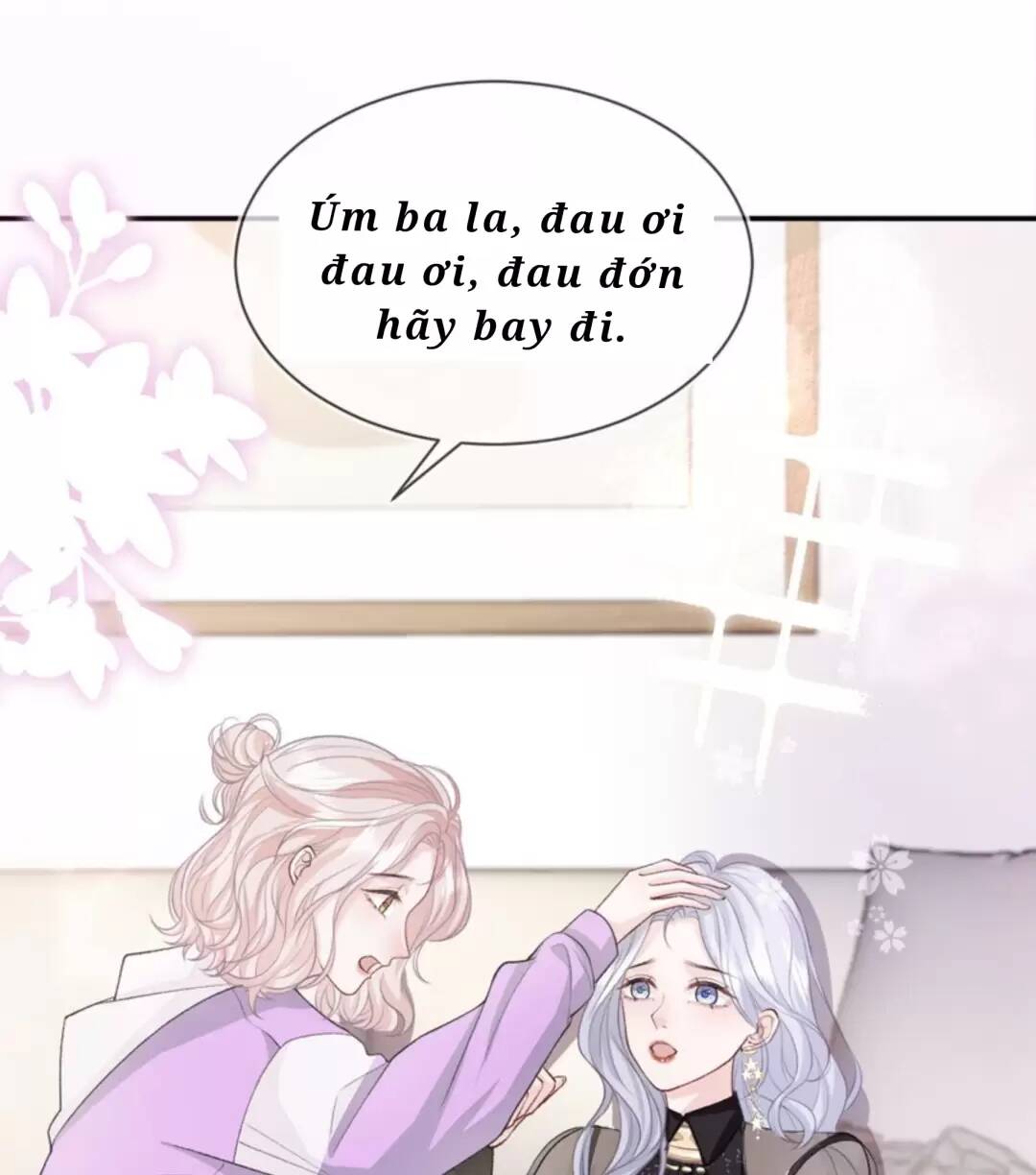mận xanh chapter 8 9