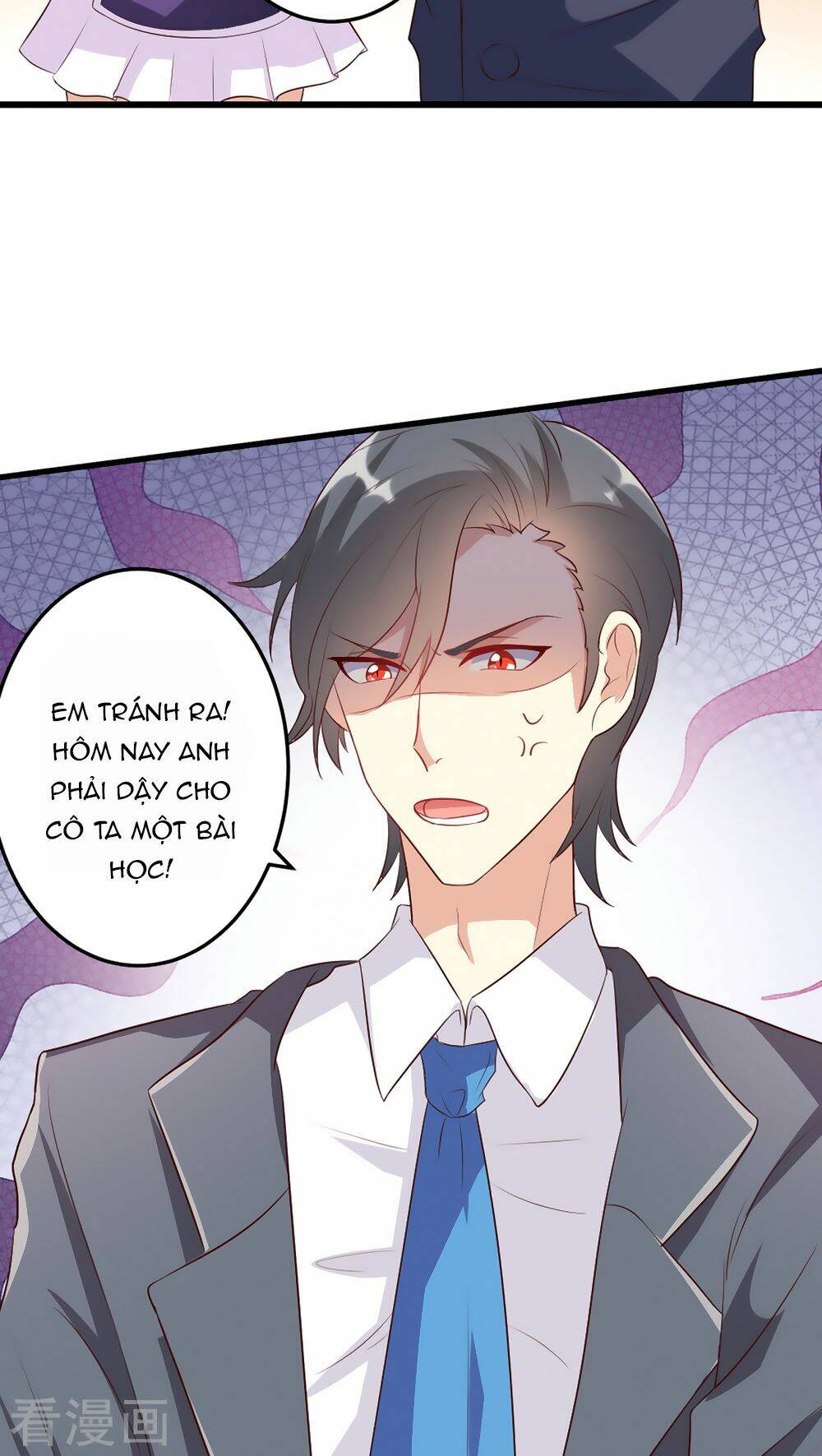 nguyệt dạ hương vi lai chapter 12 20