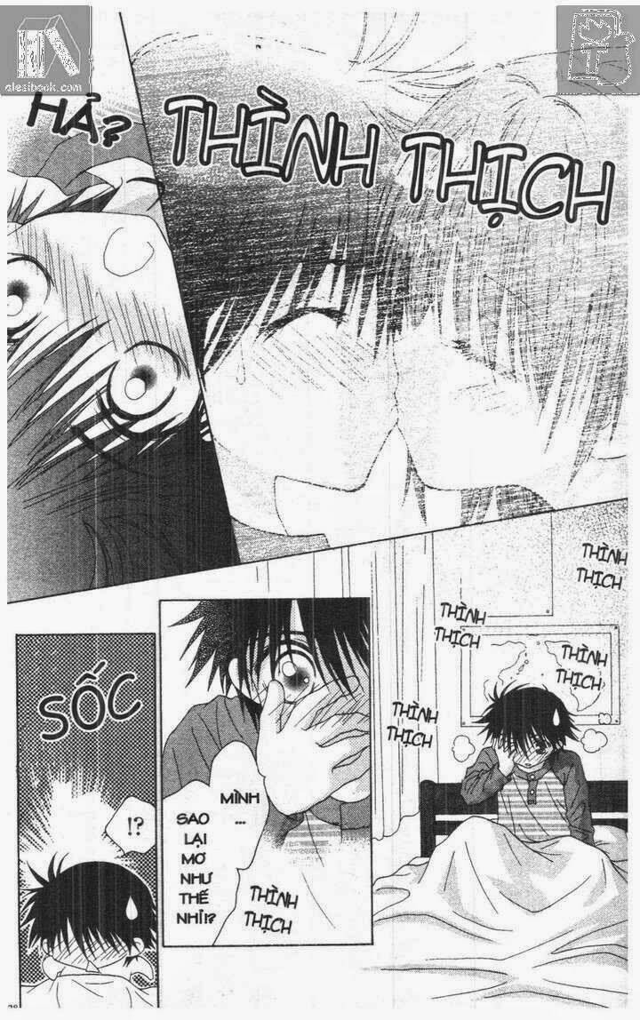 điều thầm kín của tsubomi chapter 10 3