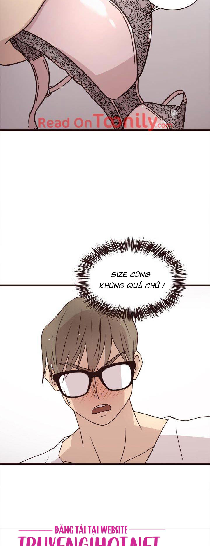 tình yêu dại khờ chapter 5.1 8