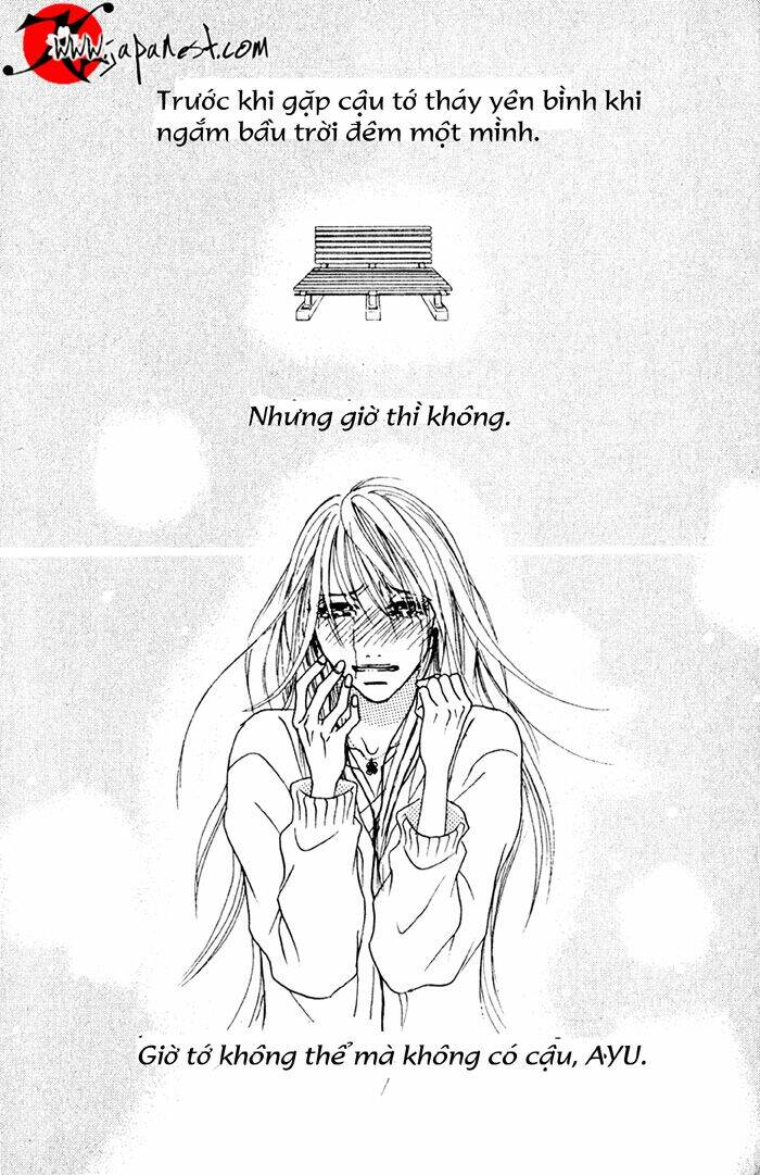 deep love - ayu monogatari chapter 8 25