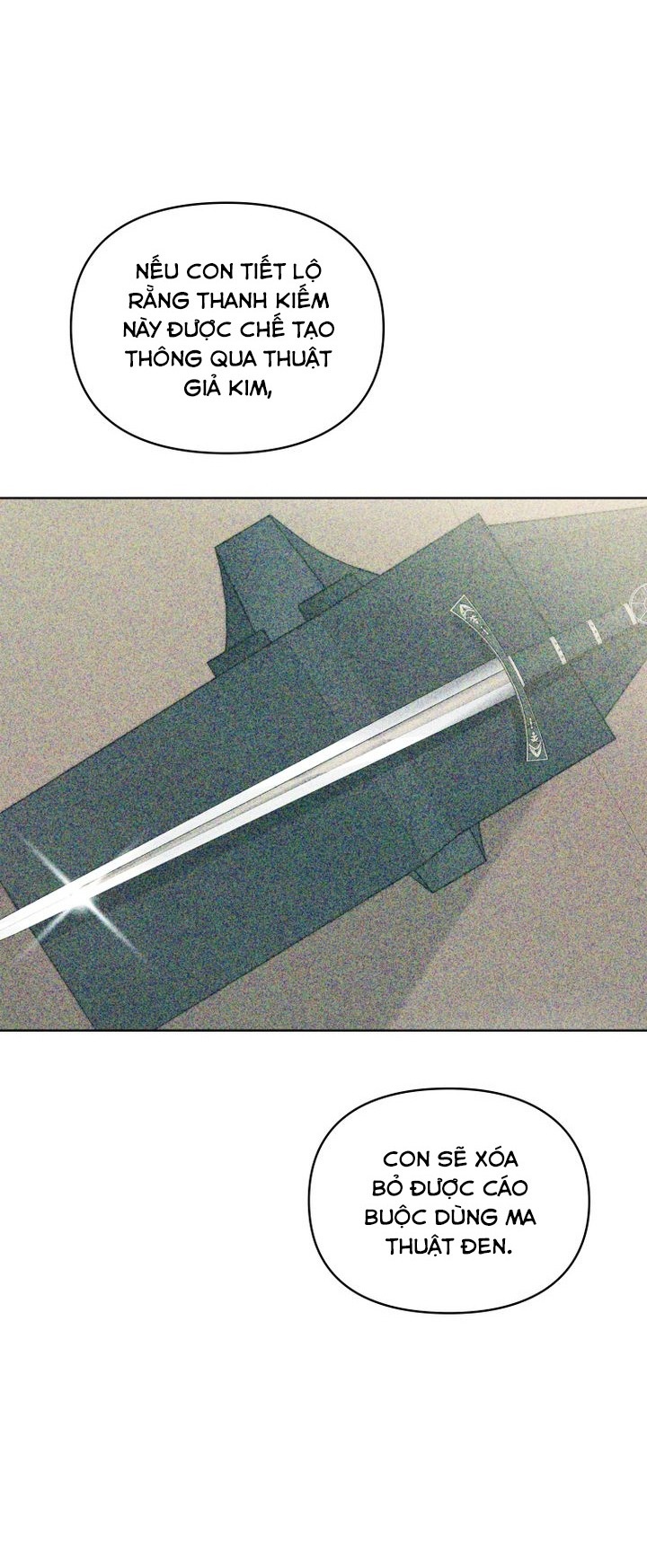 công nương eluana vita chapter 11 23