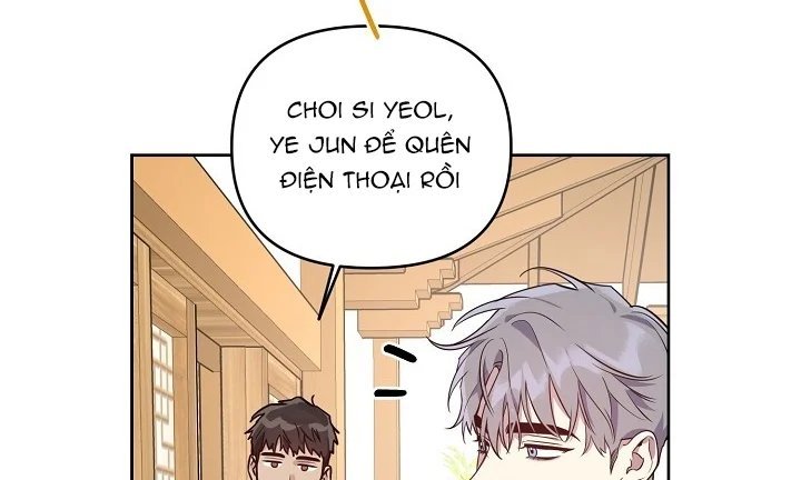 thần tượng đến rồi!? chapter 31 79