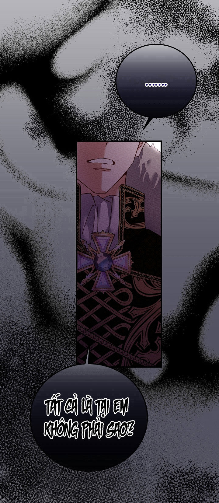 trở thành vợ thái tử quái vật chapter 68.2 41