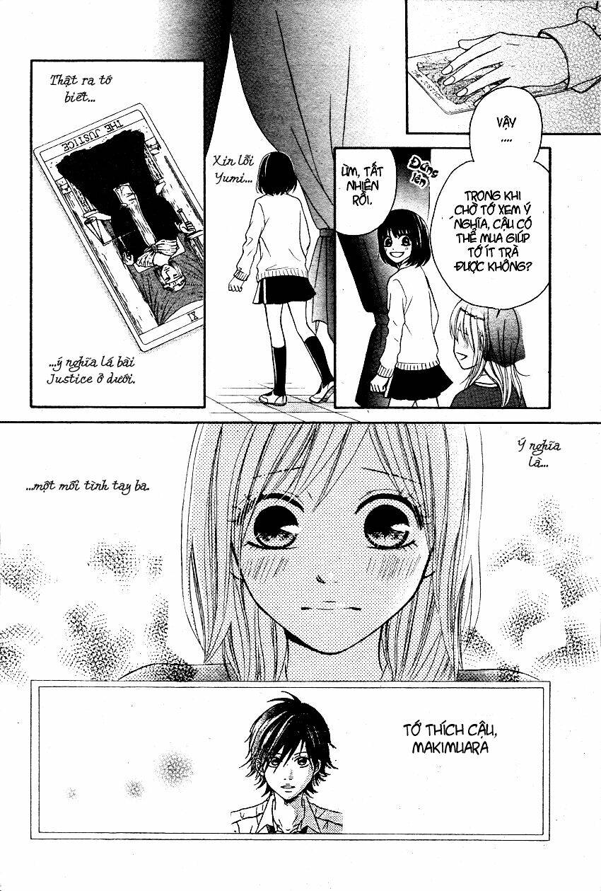 seishun panda! chapter 2 32