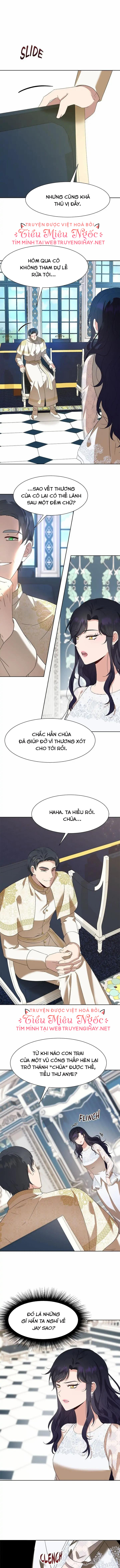hương vị tình yêu chapter 78 9