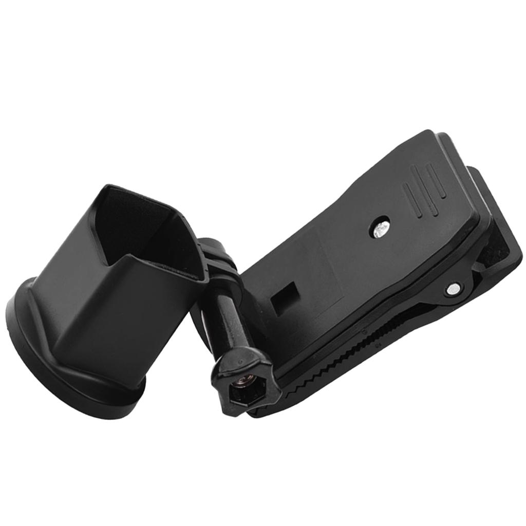 Backpack Quick Release Clip ,Clamp Mount for DJI OSMO Pocket Camera