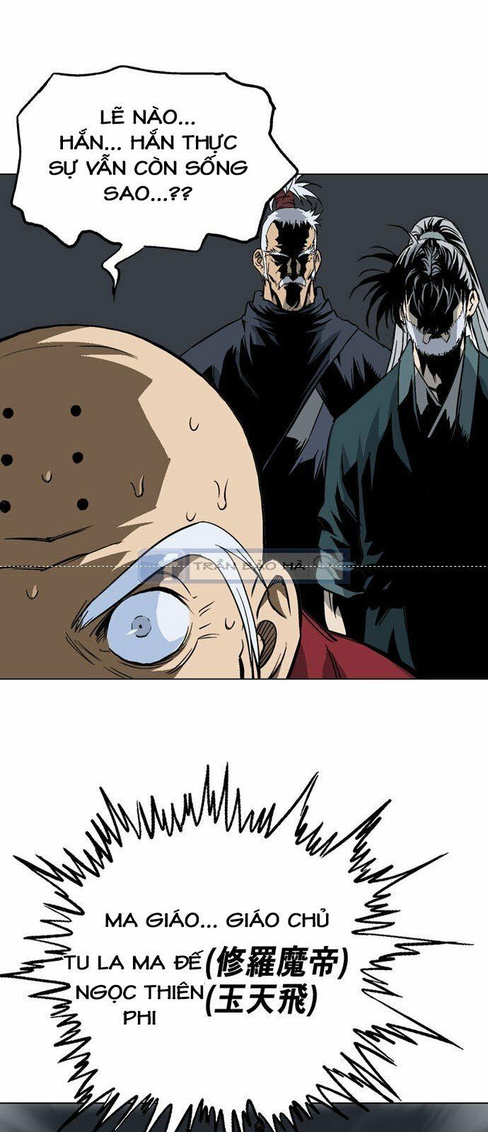 cao thủ 2 chapter 72 53