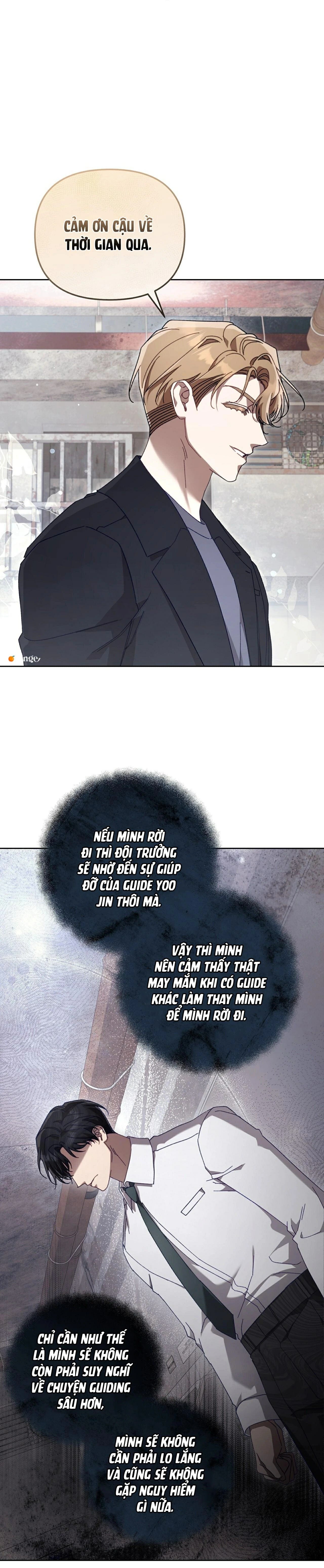 guide cấp s phết mật ong chapter 32 30