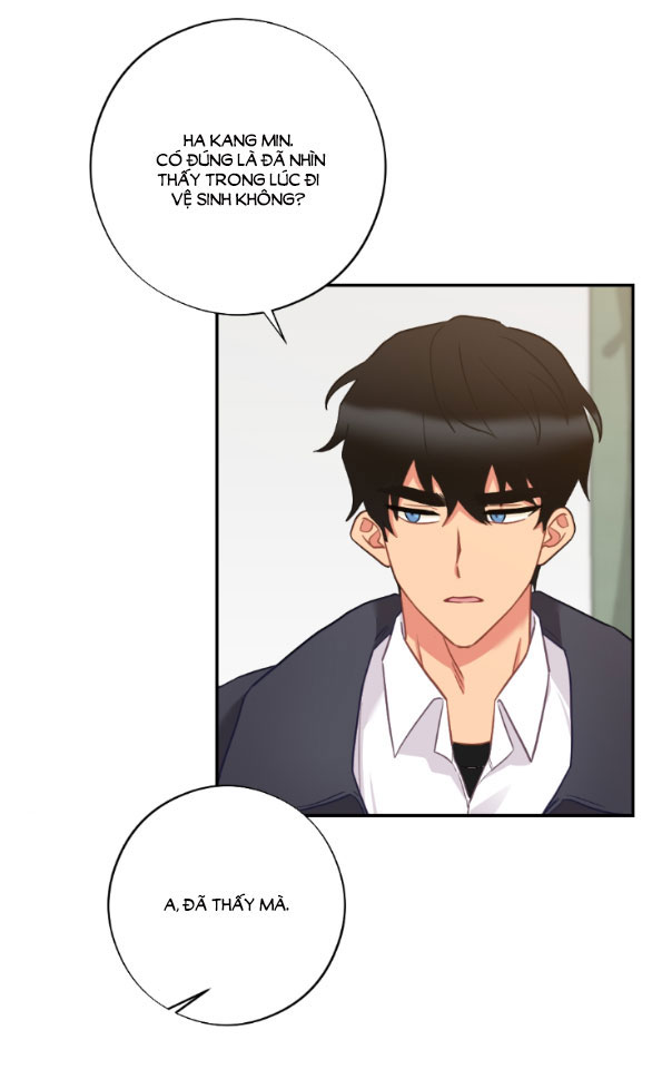 [18+] phương pháp xuất tinh của dosagyeon chapter 22.2 15