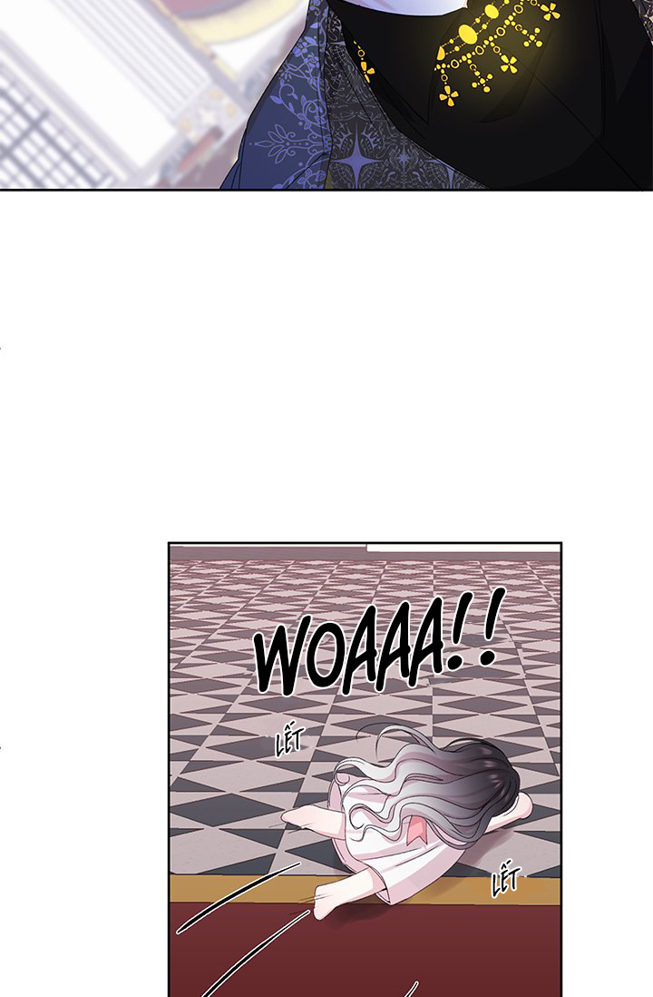 công chúa của sự hủy diệt chapter 1.2 23