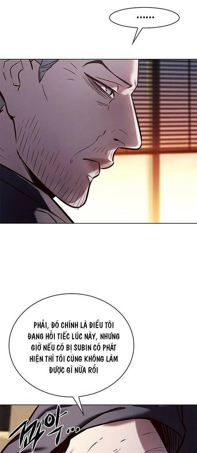 biến thân thành mèo chapter 226 14