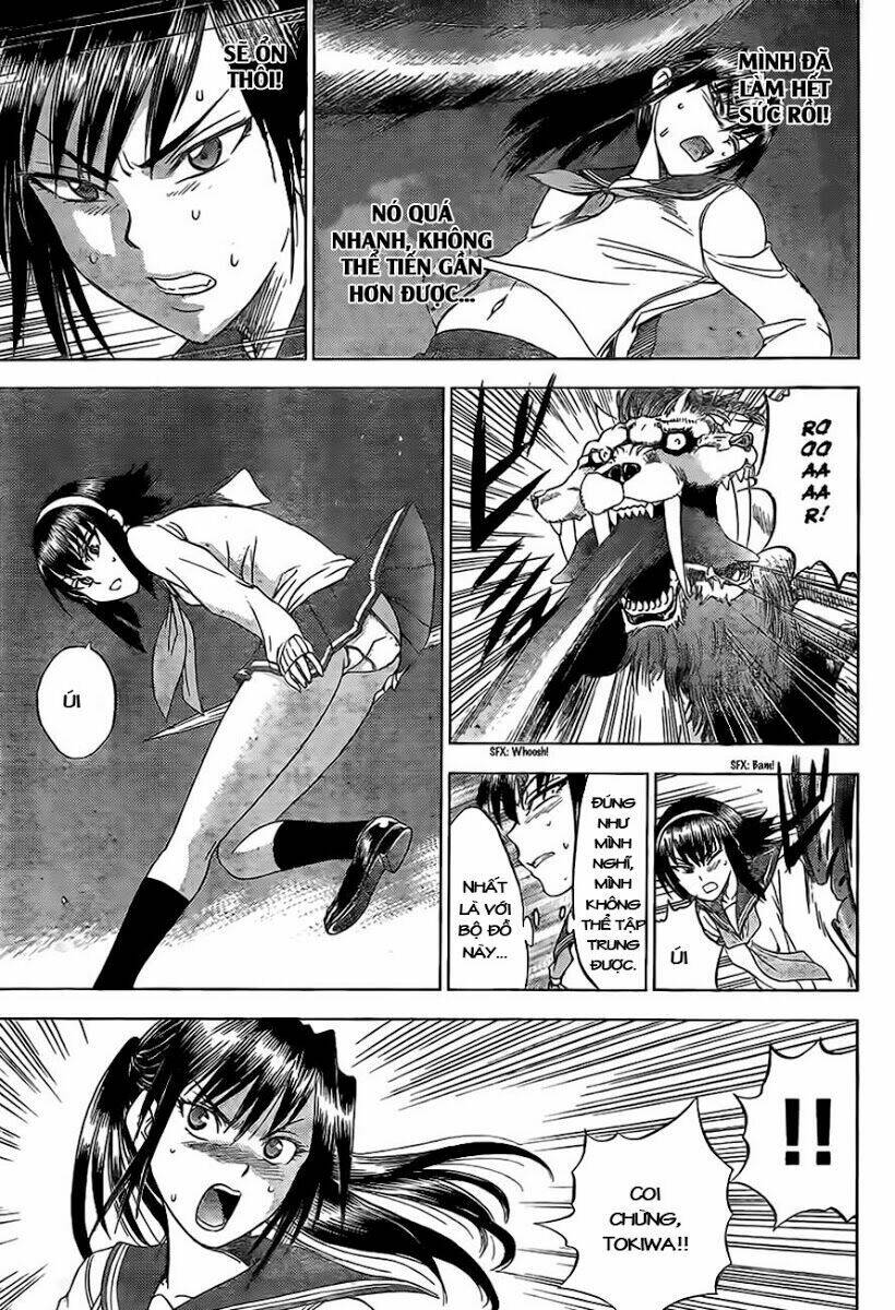 cage of eden chapter 144 18