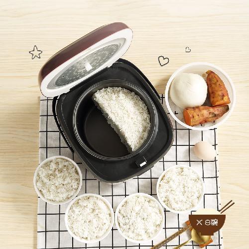 NỒI CƠM ĐIỆN TỬ 5L CÔNG SUẤT LỚN MẪU HOT 2020
