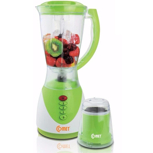Máy Xay Sinh Tố Comet CM9966 - 1,5 Lít - Hàng Chính Hãng