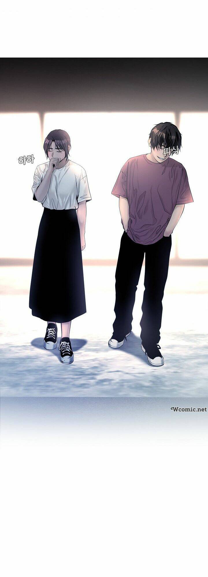 thước phim sự thật chapter 35 4