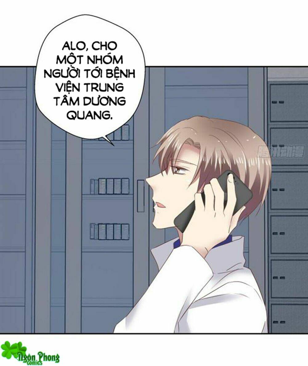 khi trò chơi ác ma bắt đầu chapter 75 25