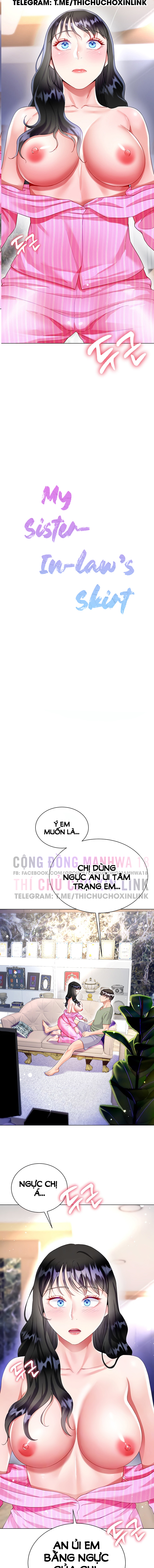 thương thầm chị dâu chapter 27 2