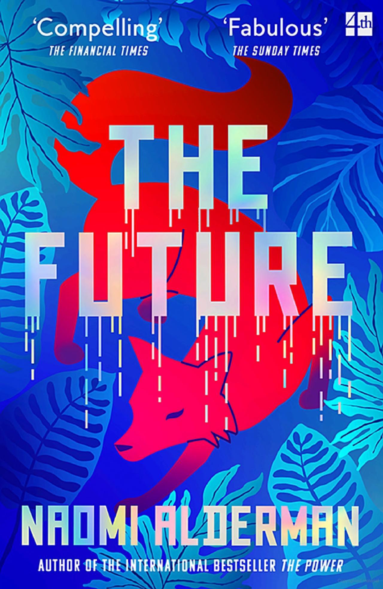 Sách ngoại văn: The Future