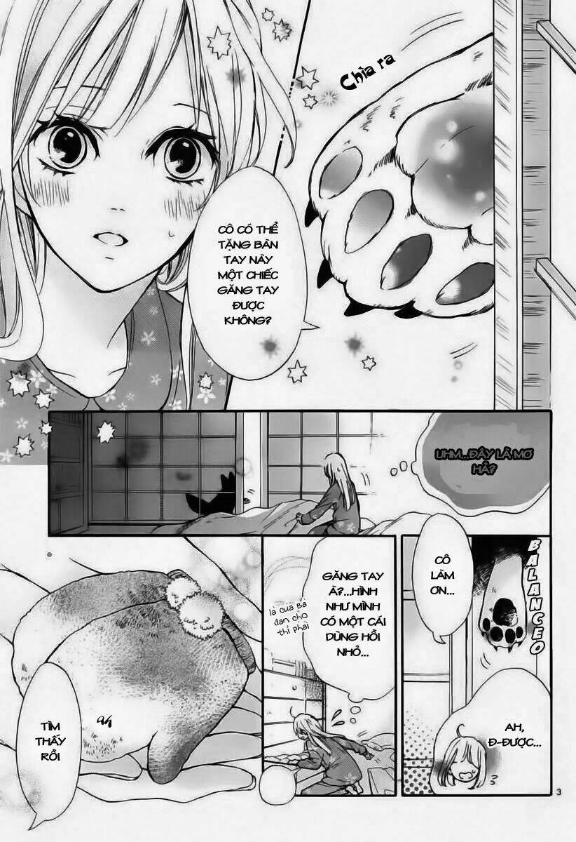 kitsune no yomeiri chapter 2 4