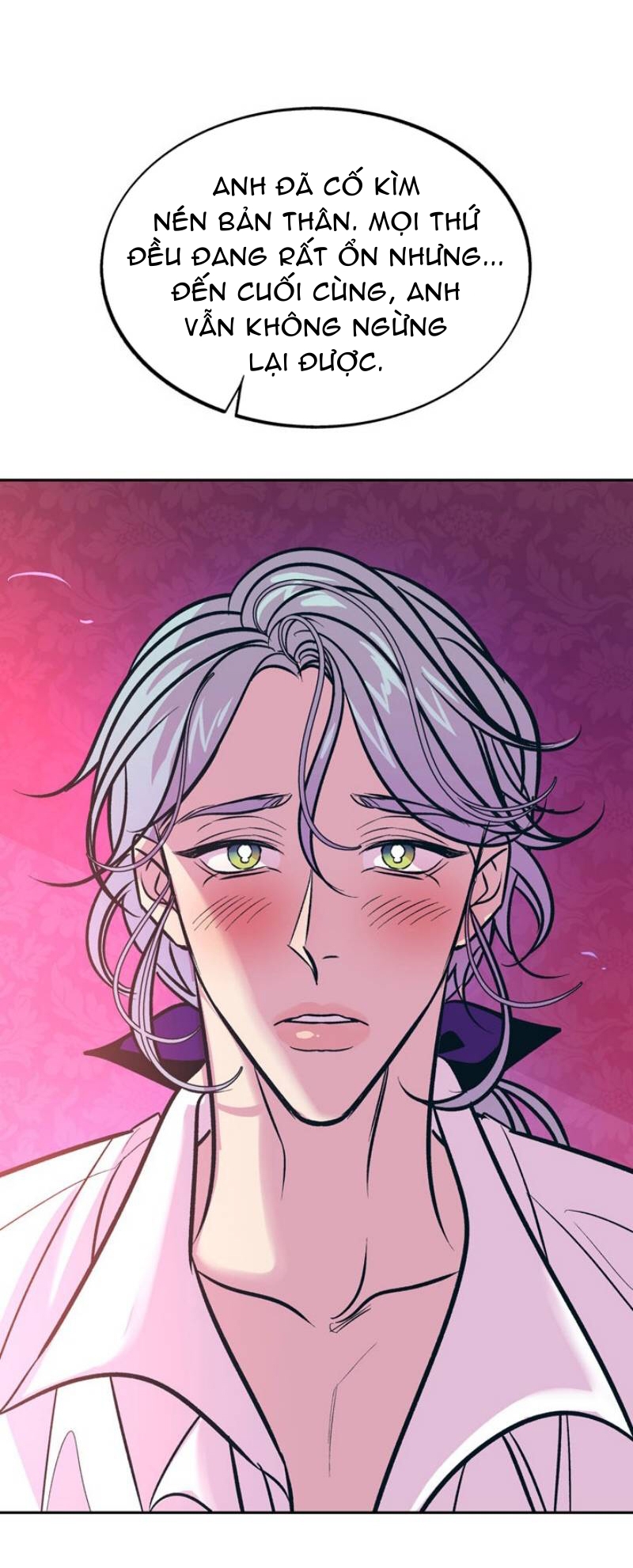 chàng hầu quyến rũ chapter 3 6