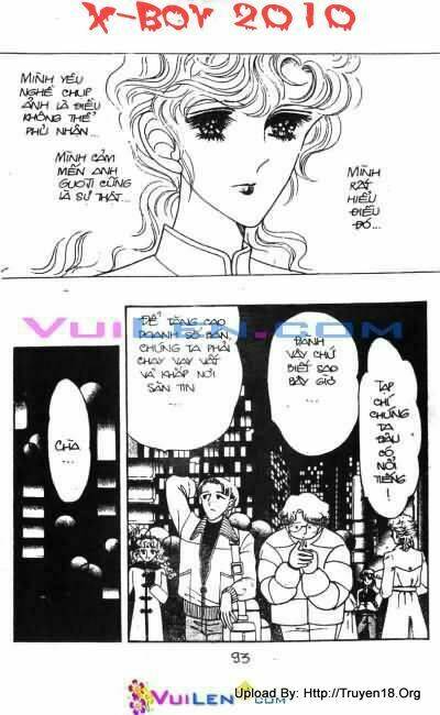 ánh đèn rực rỡ chapter 16 94