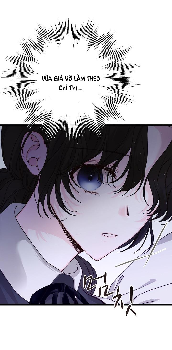 hãy giải thoát cho ta chapter 13.1 25