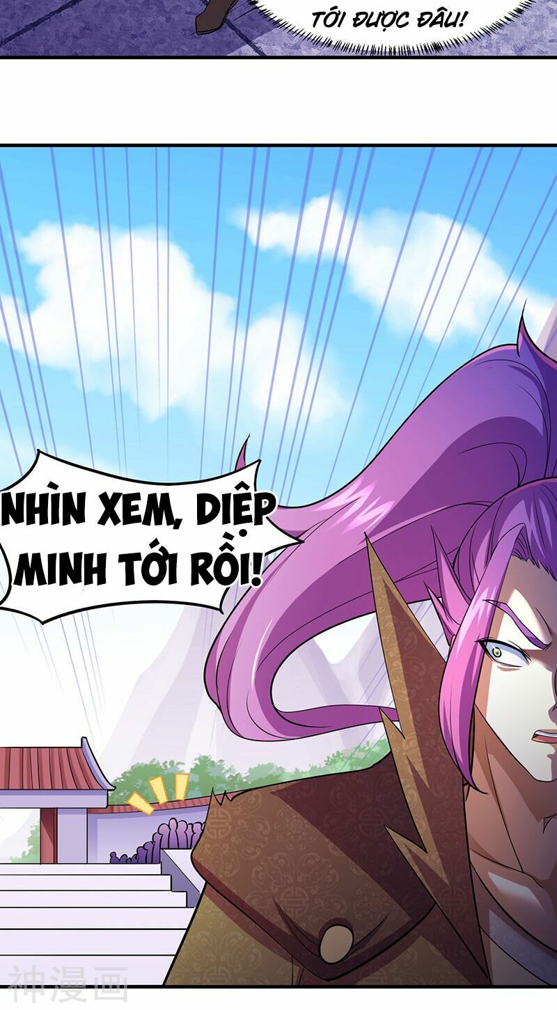 võ đạo độc tôn chapter 74 29