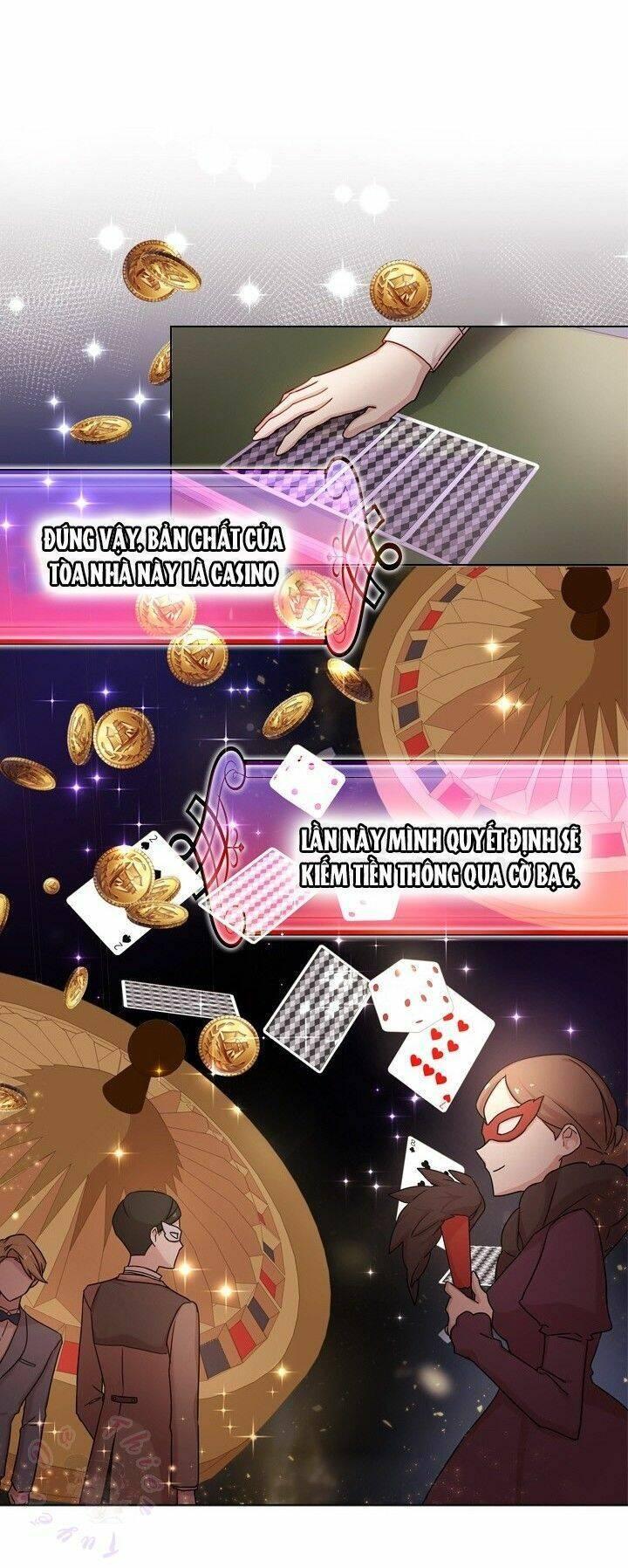 để yên cho tiểu thư hiền chapter 12 45