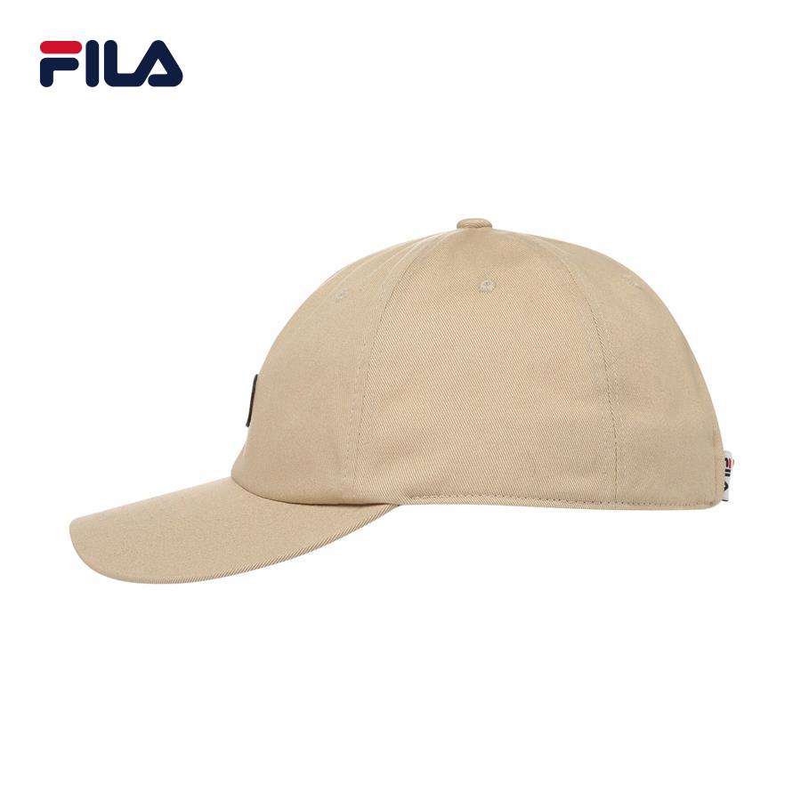 Nón thời trang unisex Fila New Logo - FS3CPD6340X