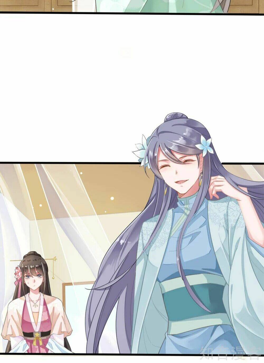 đích nữ hữu độc chapter 12 14