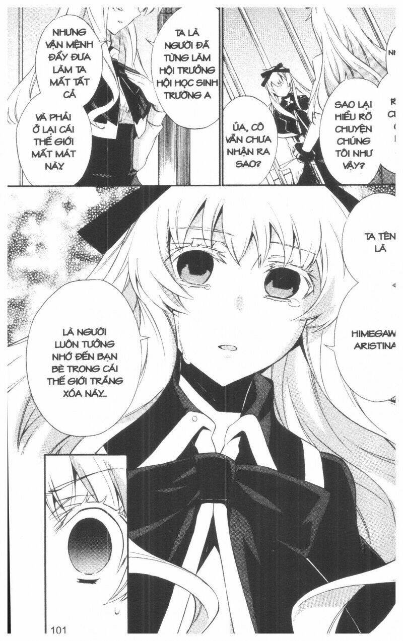 đối đầu thiên sứ chapter 4 101