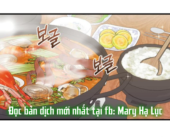 Nóng Lòng Muốn Giày Vò Em chapter 60.1 2