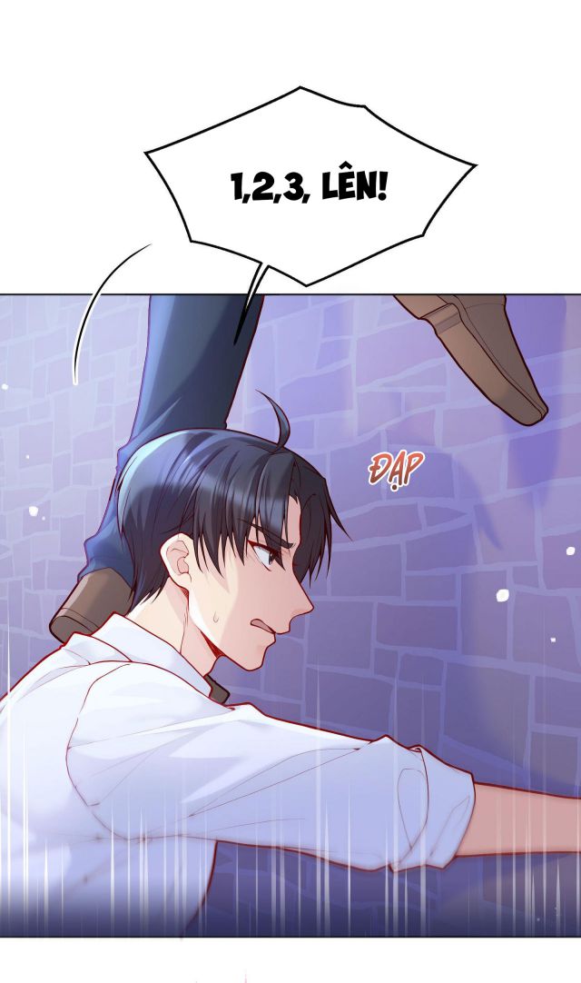 chàng nhân viên host và gã hàng xóm nguy hiểm chapter 32 26