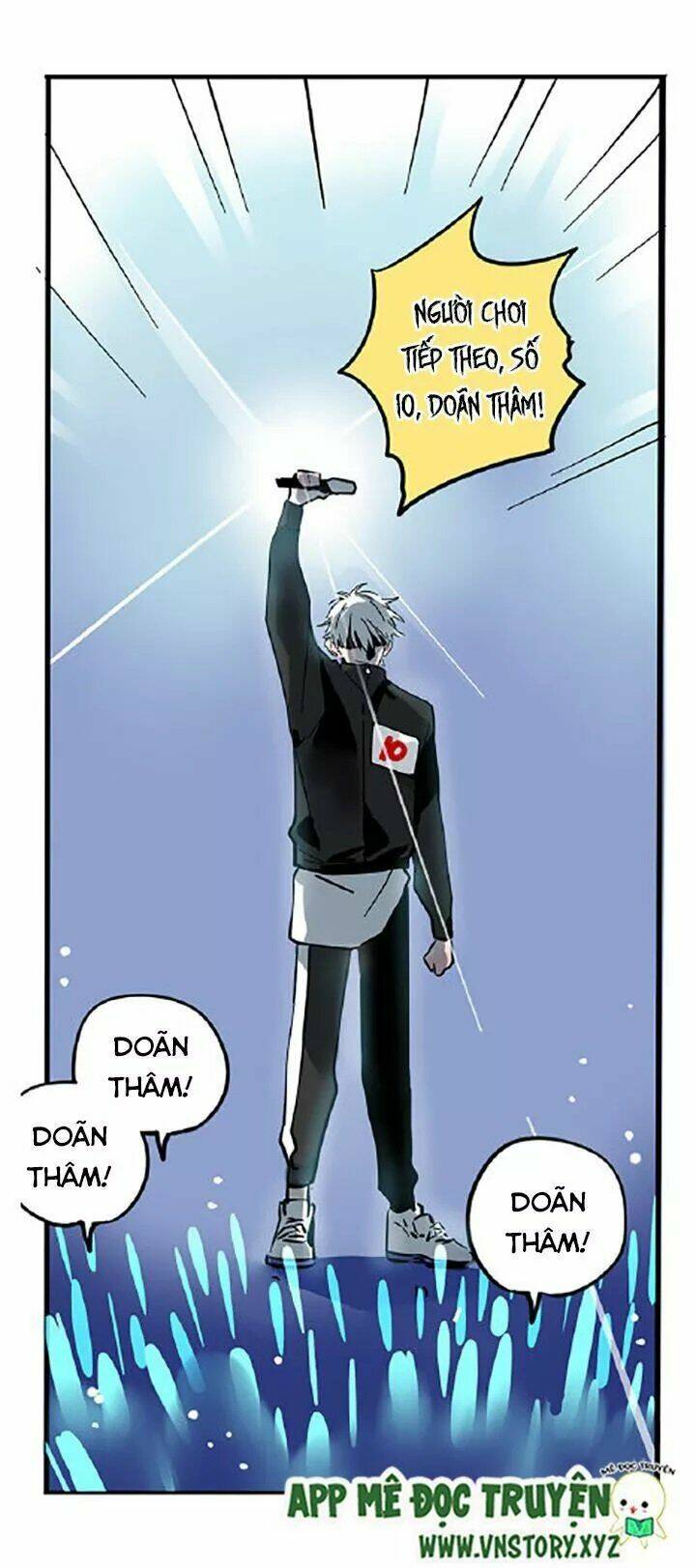 trang nhất không có hắn chapter 2 5