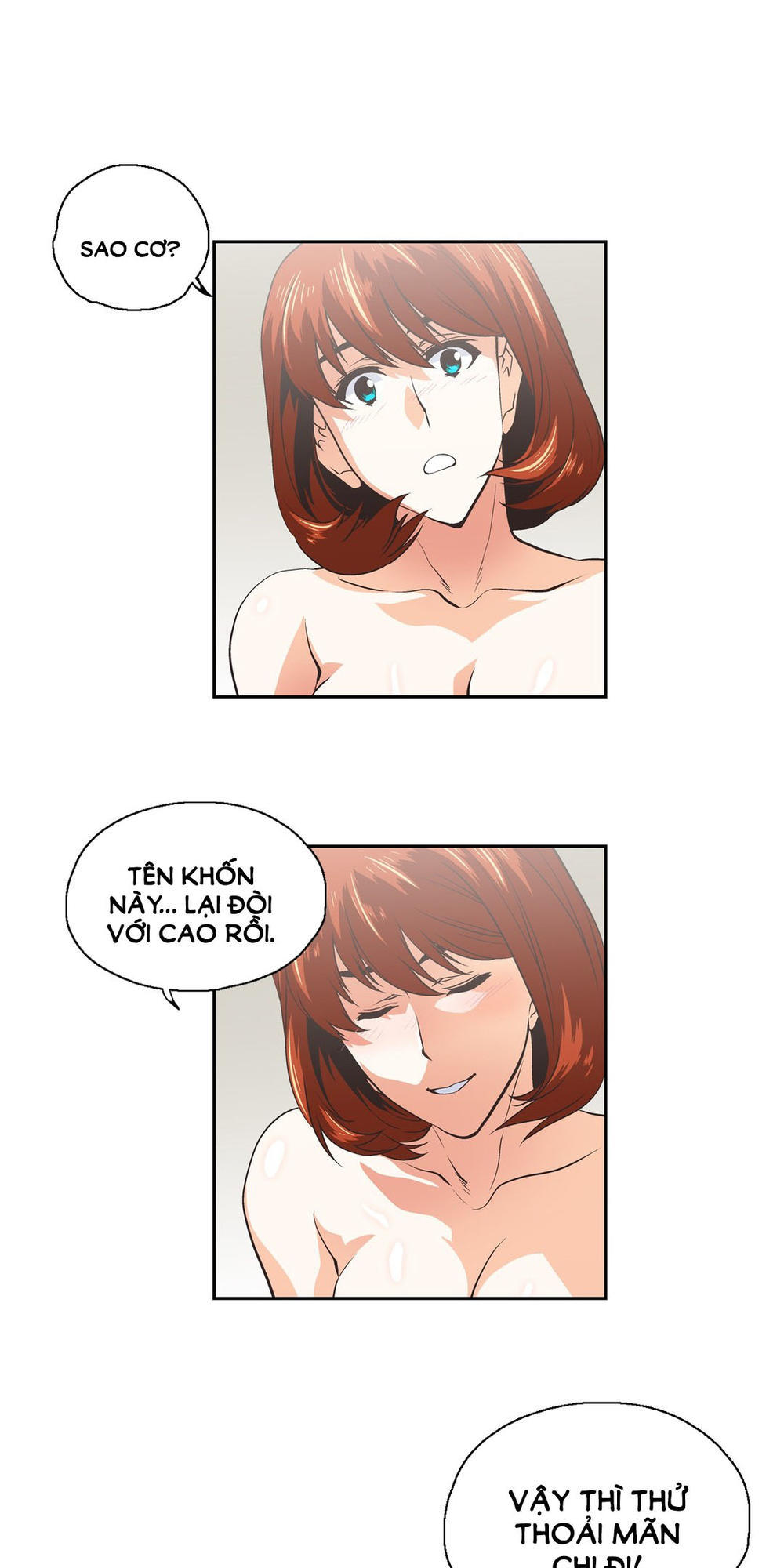 đừng học nữa, chạm vào em đi mà! chapter 77 7