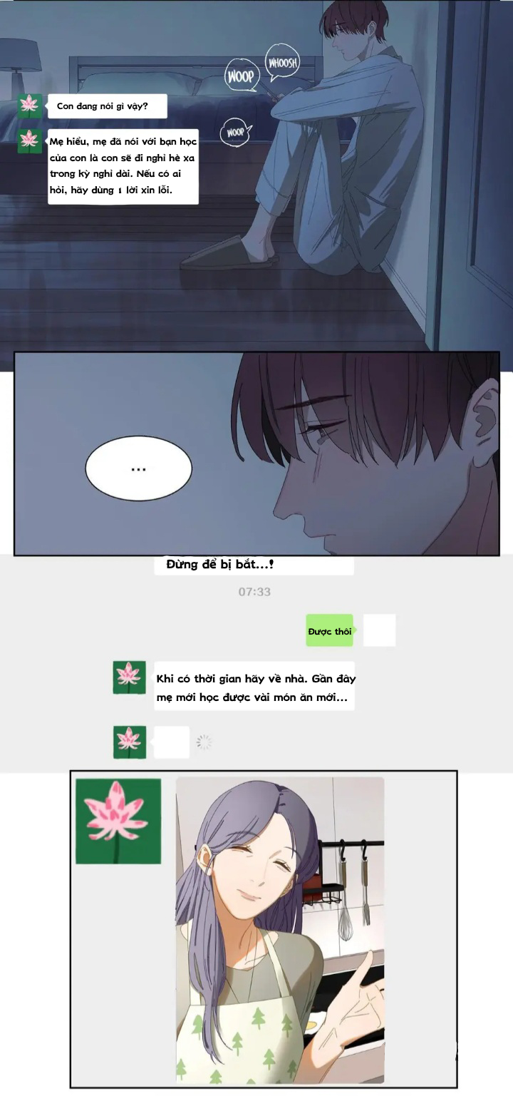 mr.snail chapter 3 11