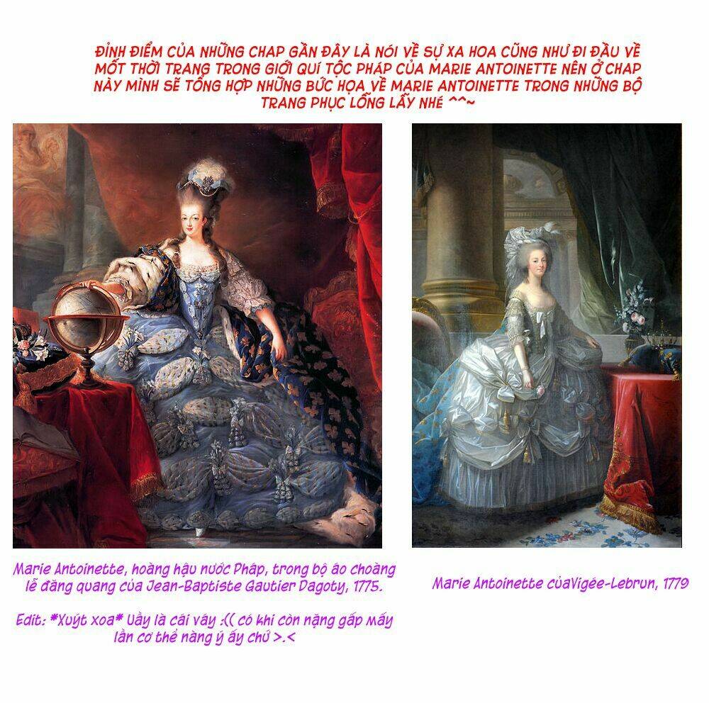 versailles no bara chapter 12 34