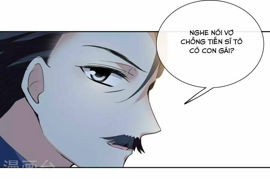 nhân chất tình nhân chapter 14.2 36