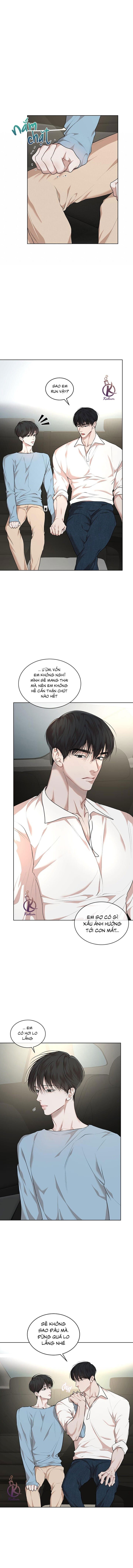 hình thái khởi sinh chapter 75 4