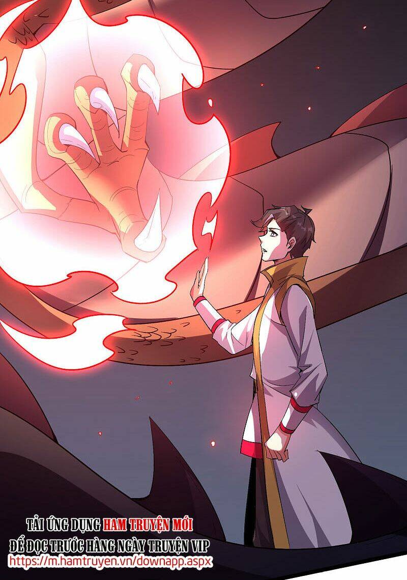 phục thiên thánh chủ chapter 114 10