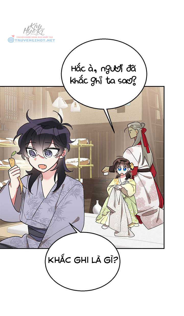 con gái bảo bối của boss phản diện chapter 35 36