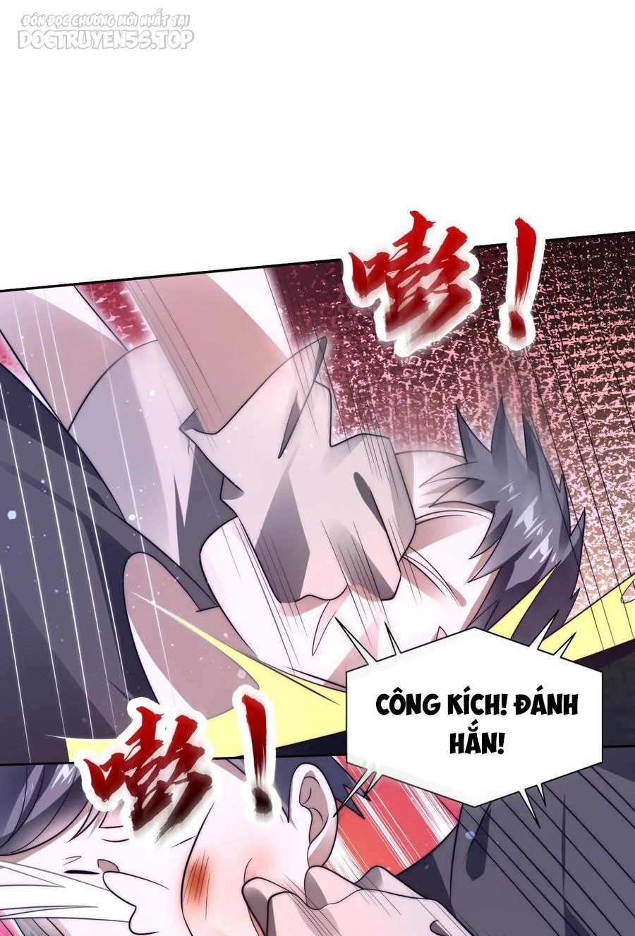 không gian hệ lão lục: dự trữ một vạn tấn thịt ngày tận thế chapter 78 27