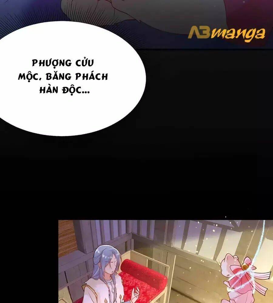 dưỡng thú vi phi chapter 6 11