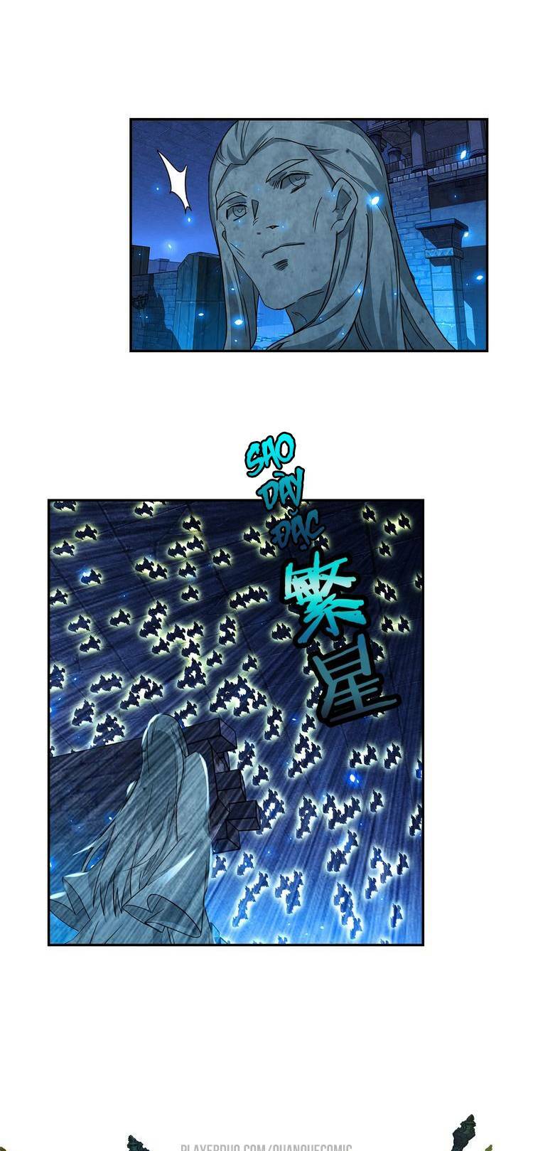 lục tích chi mộng yểm cung chapter 17 29