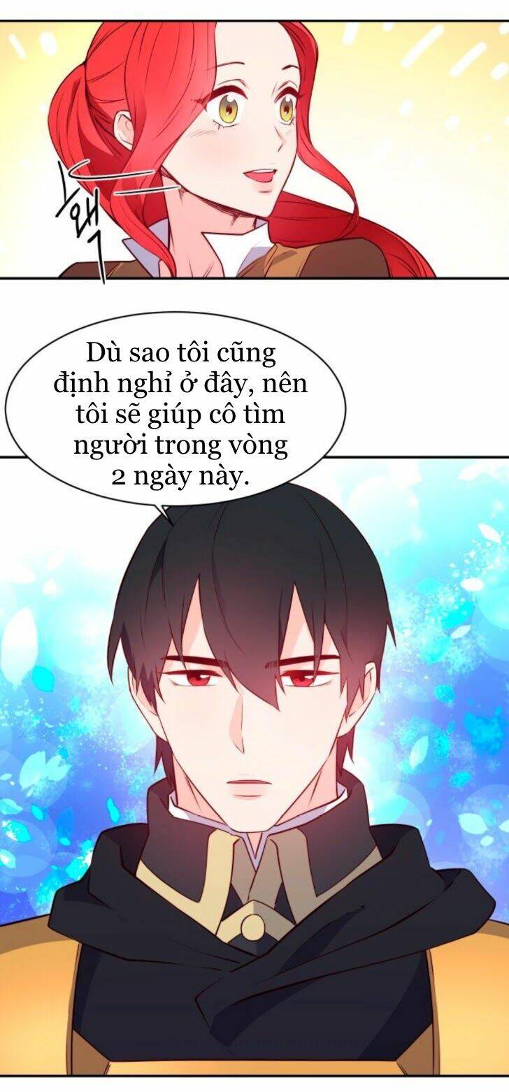 phản diện rất dễ làm chapter 11 17