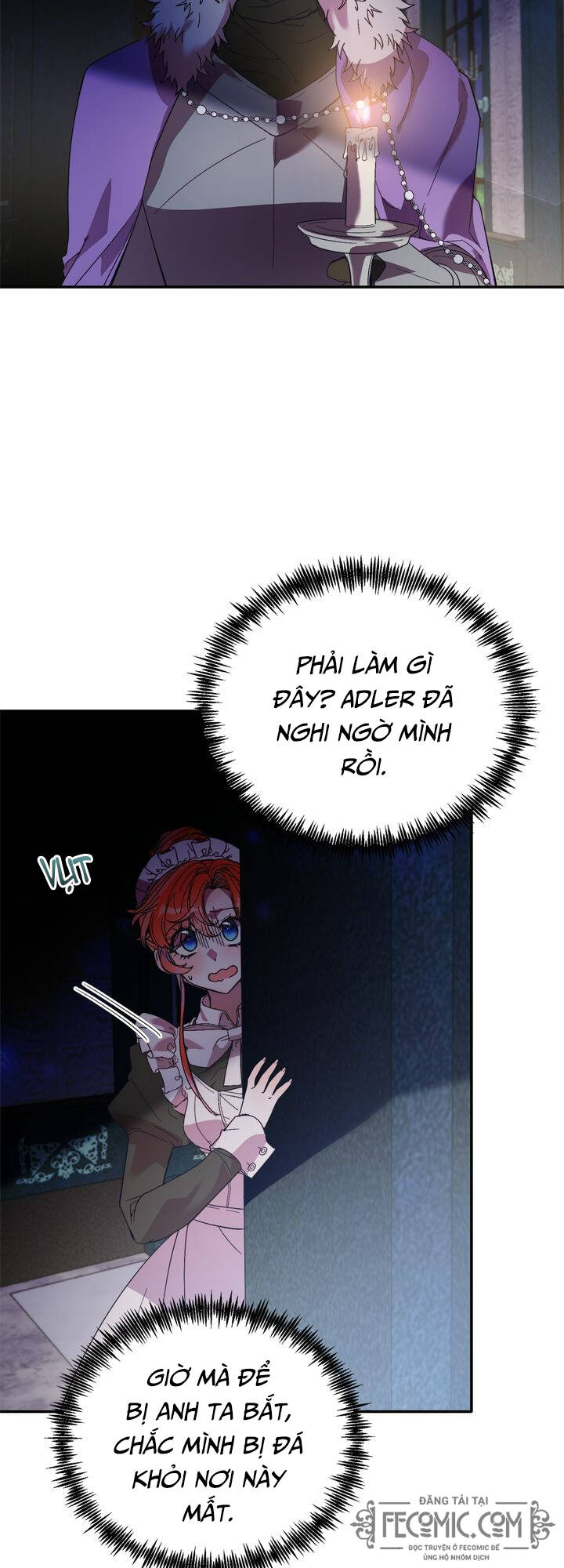 cách để trao vương miện cho vị hoàng tử hoang dã của tôi chapter 31 24