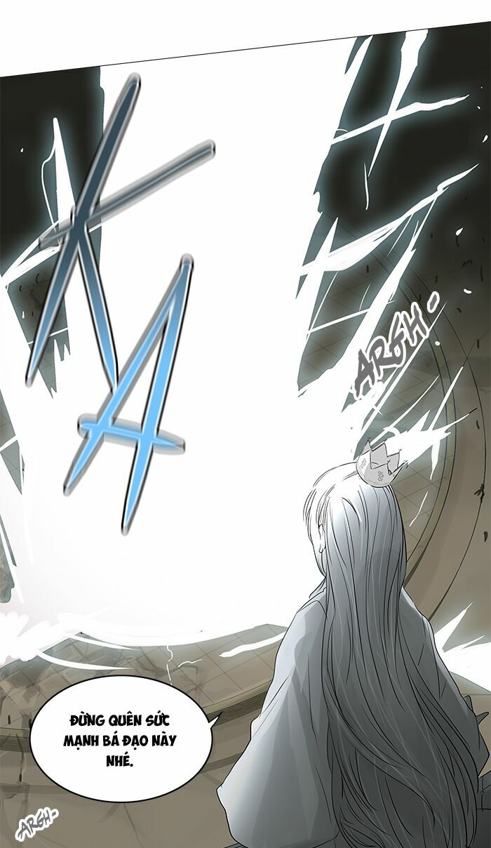 tòa tháp bí ẩn 2 chapter 162 40
