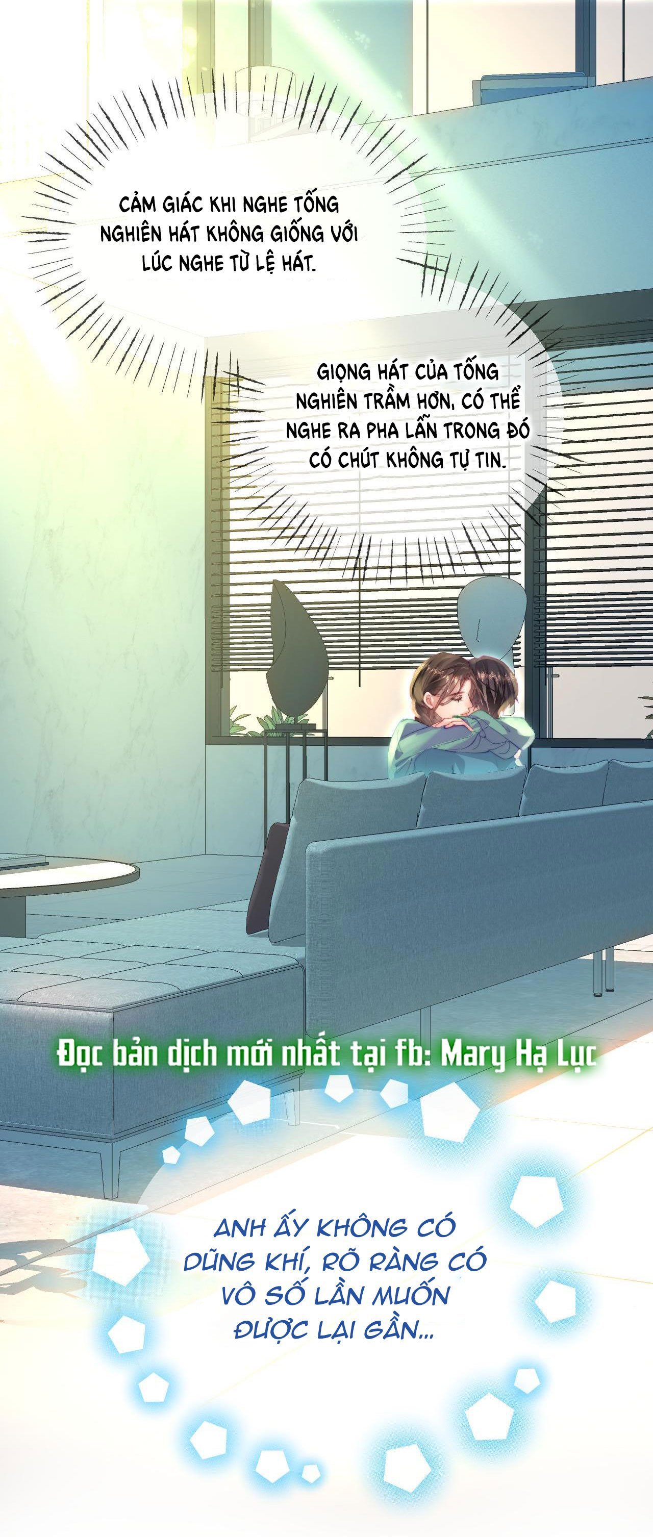 câu chuyện ngọt ngào của cặp vợ chồng đỉnh lưu chapter 102 25