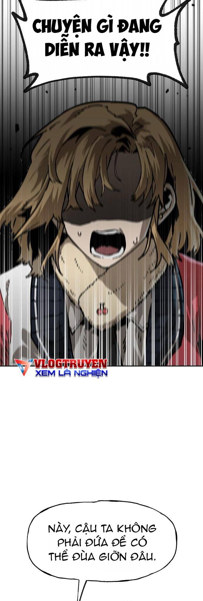 chỉ có cái c.h.ế.t mới là sự cứu rỗi chapter 7 7